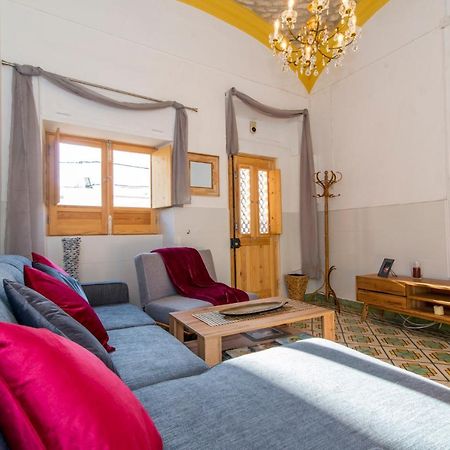 Charming Town House Just 500M From The Marina And Its Well Known Typical Market Olhão Exterior foto