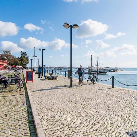 Charming Town House Just 500M From The Marina And Its Well Known Typical Market Olhão Exterior foto