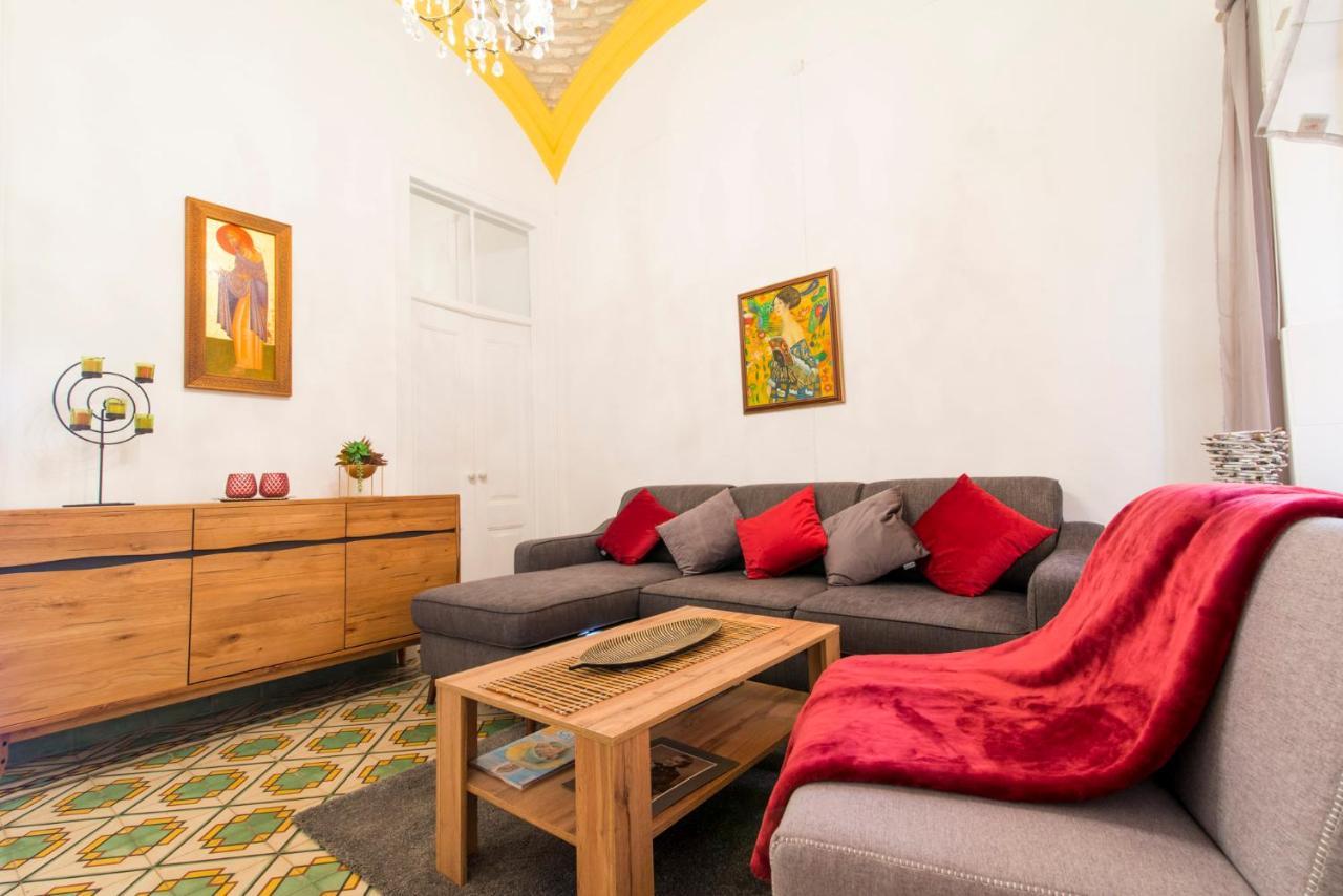 Charming Town House Just 500M From The Marina And Its Well Known Typical Market Olhão Exterior foto