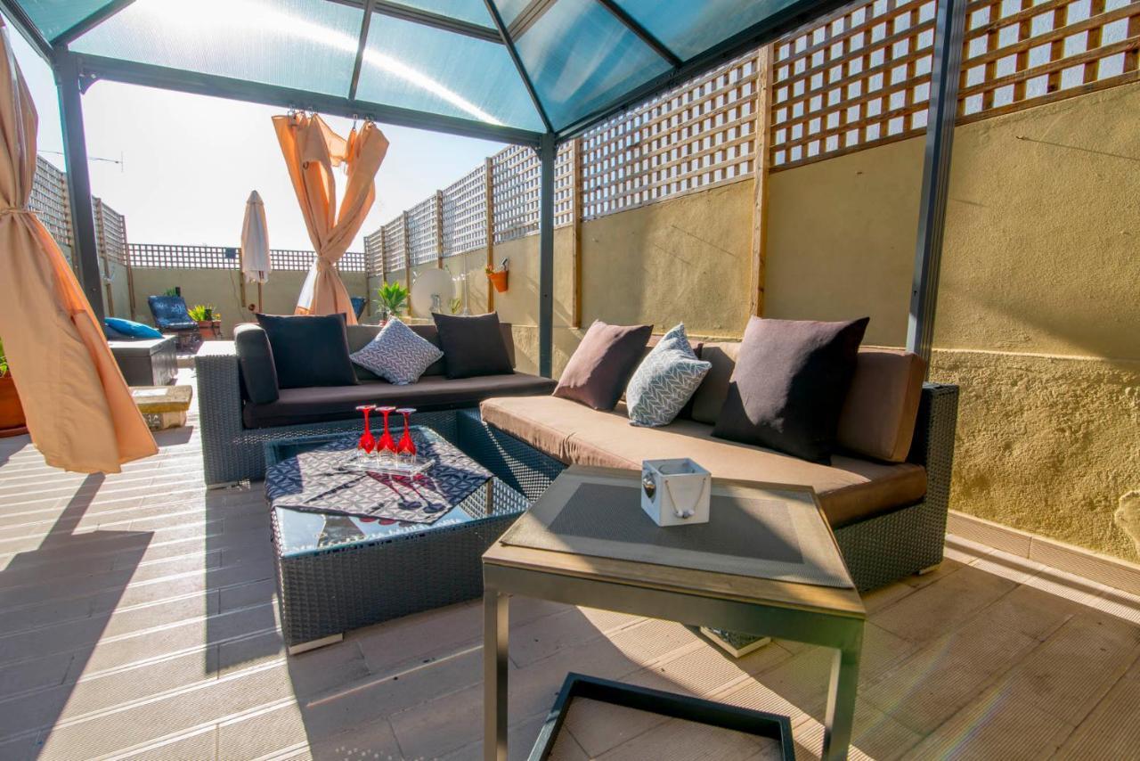 Charming Town House Just 500M From The Marina And Its Well Known Typical Market Olhão Exterior foto