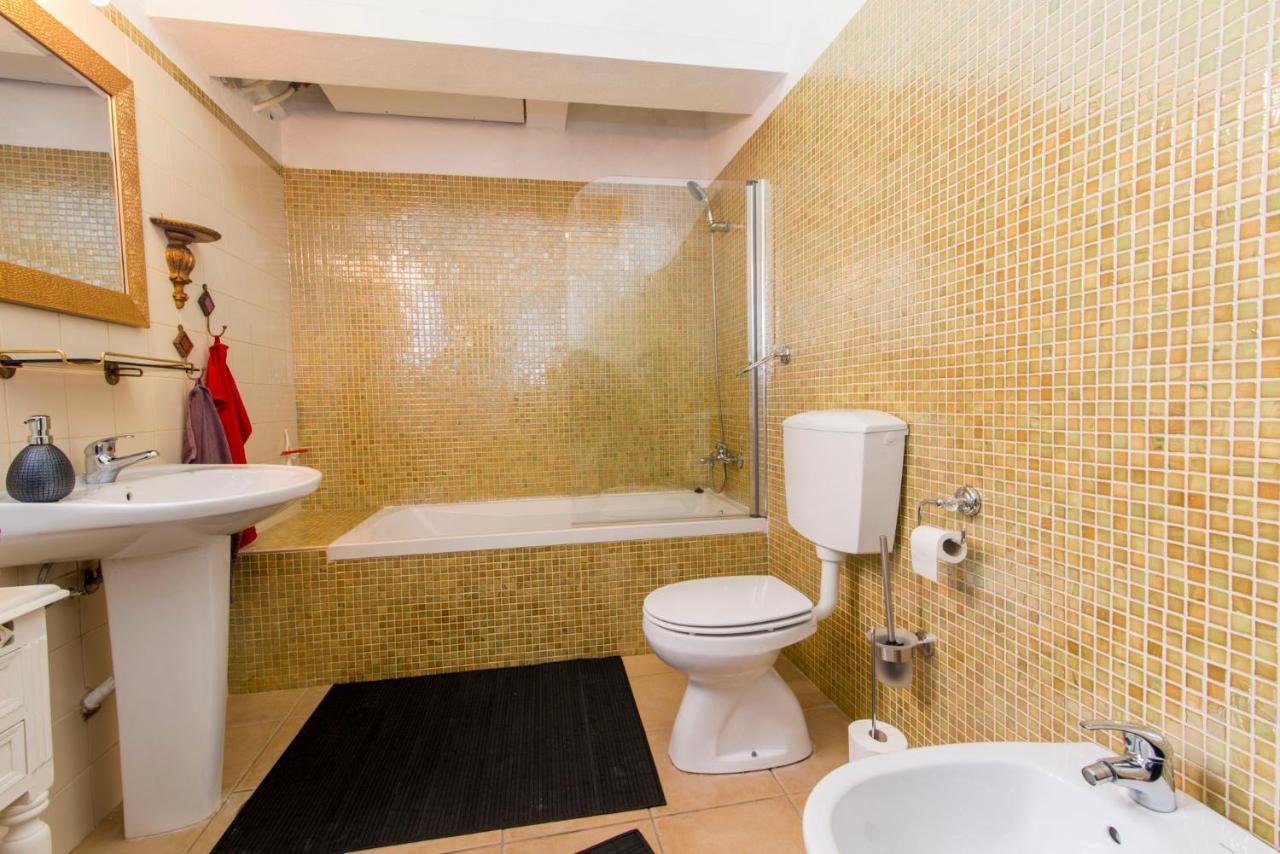Charming Town House Just 500M From The Marina And Its Well Known Typical Market Olhão Exterior foto